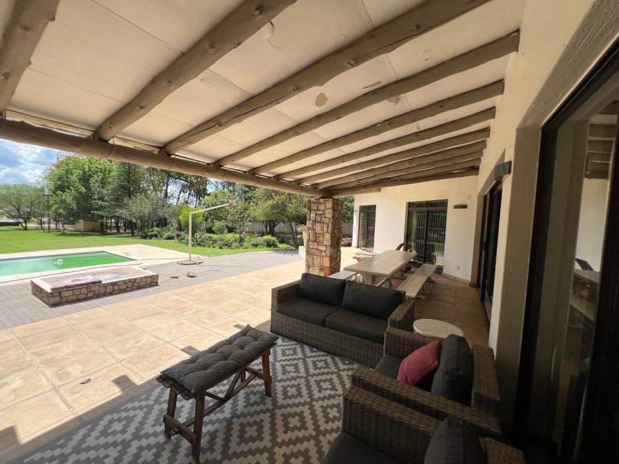 5 Bedroom Property for Sale in Hartebeesfontein SH Free State